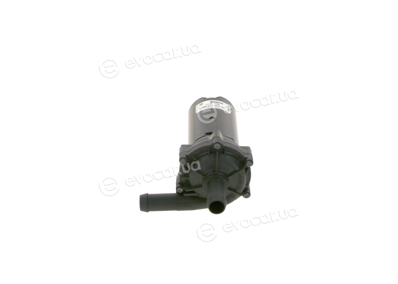 Bosch 0 392 022 002