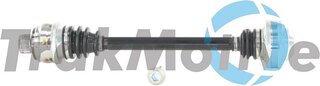 TrakMotive 30-2315