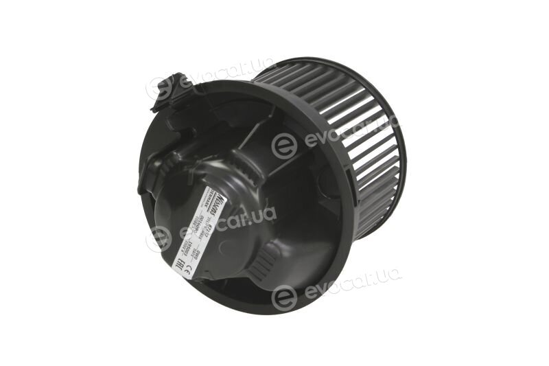 Nissens 87257