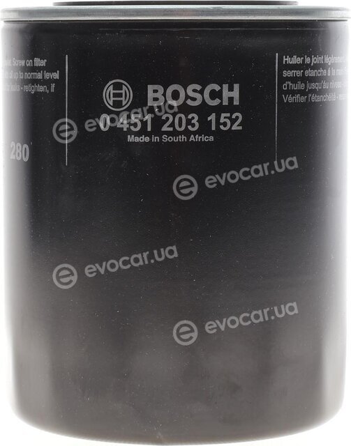 Bosch 0 451 203 152