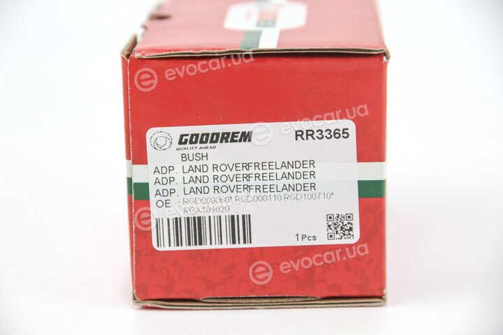 Goodrem RR3365