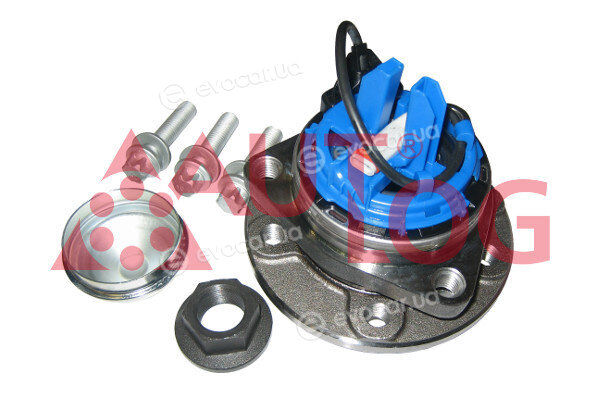 Autlog RS1296