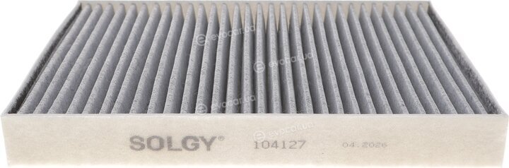 Solgy 104127