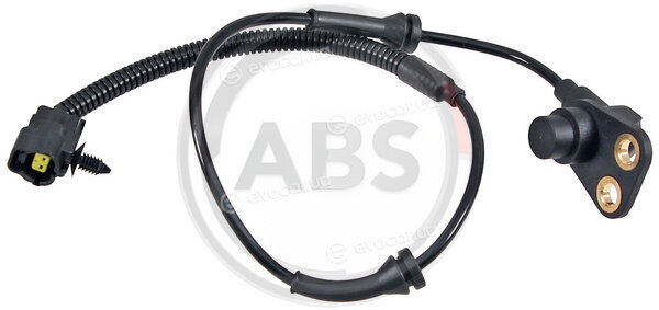 A.B.S. 35019