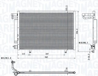 Magneti Marelli BC1064