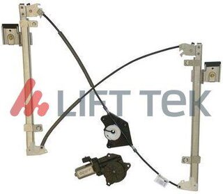 Starline QP AL-159-05-3900L