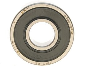 SKF 60002RSH