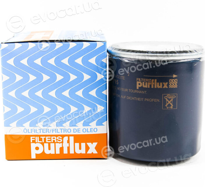 Purflux LS715