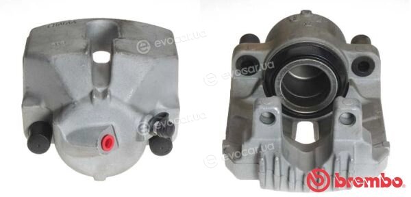 Brembo F 06 174