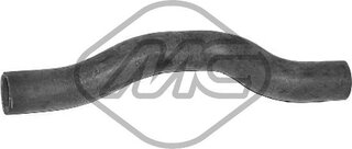 Metalcaucho / STC 08677