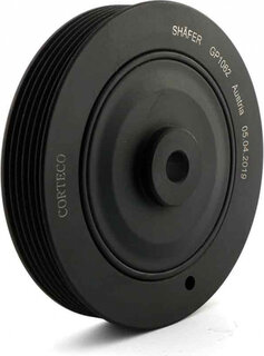 Shafer GP1062