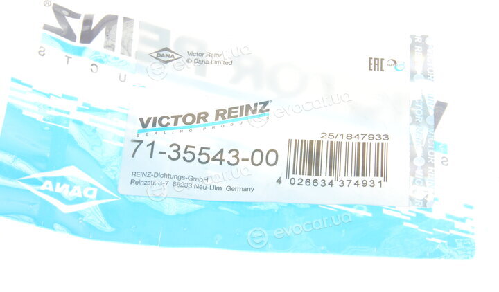 Victor Reinz 71-35543-00