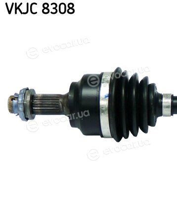 SKF VKJC 8308