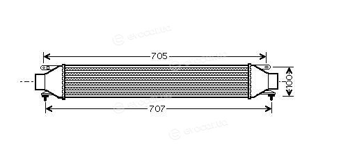 Starline A FT 4321