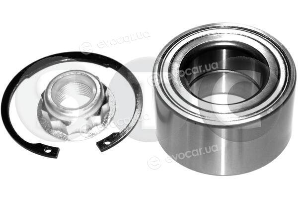 Metalcaucho / STC T474008