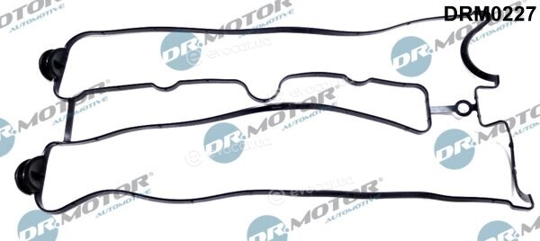 Dr. Motor DRM0227