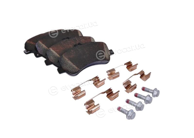 Mercedes-Benz A0074207420