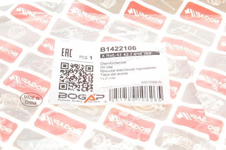 Bogap B1422106