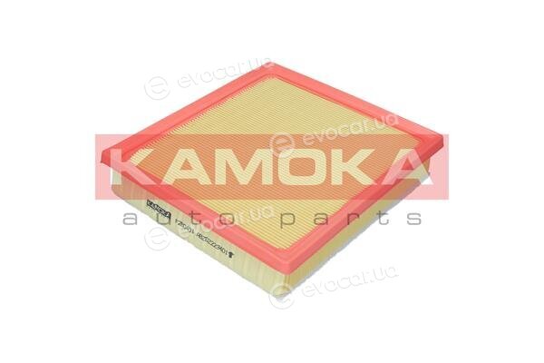 Kamoka F260401