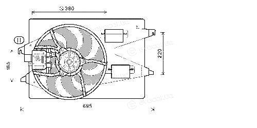 Starline A FD 7555