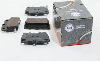 A.B.S. 37227