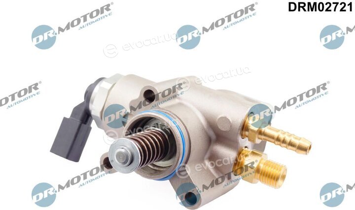 Dr. Motor DRM02721