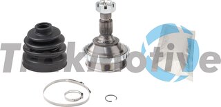 TrakMotive 40-0858