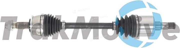 TrakMotive 30-2274