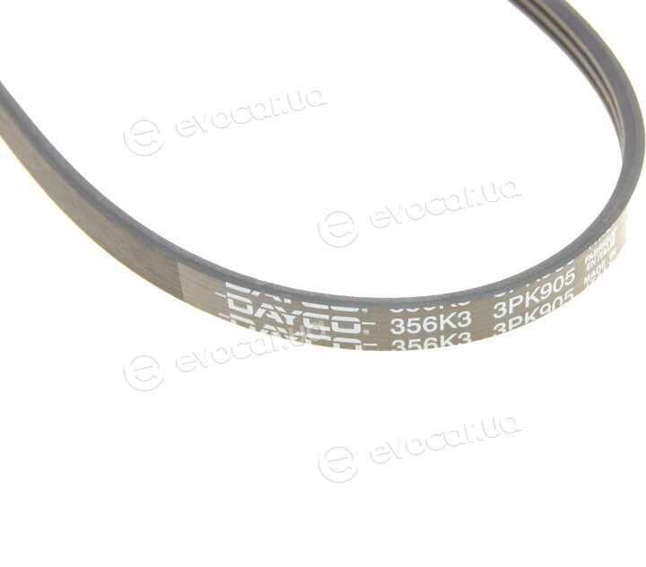 Dayco 3PK905