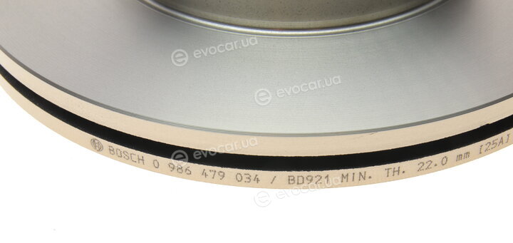 Bosch 0 986 479 034