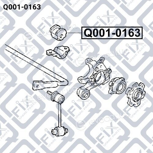 Q-Fix Q0010163
