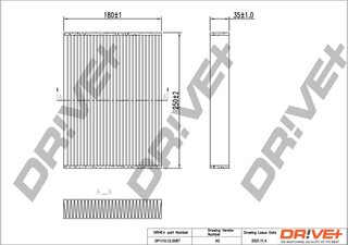 Drive+ DP1110.12.0087