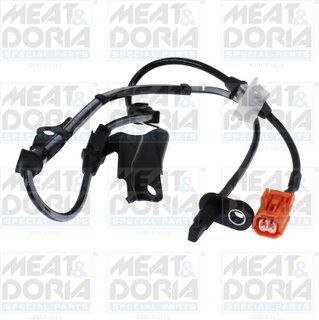 Meat & Doria 901139