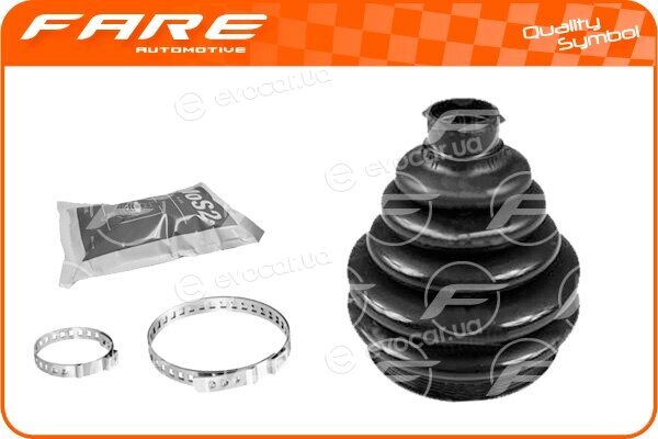 Fare K4558