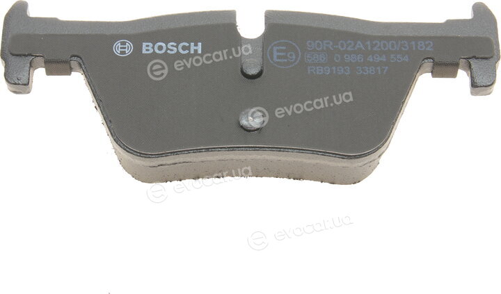 Bosch 0 986 494 554
