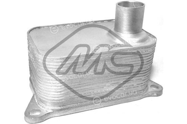 Metalcaucho / STC 06330