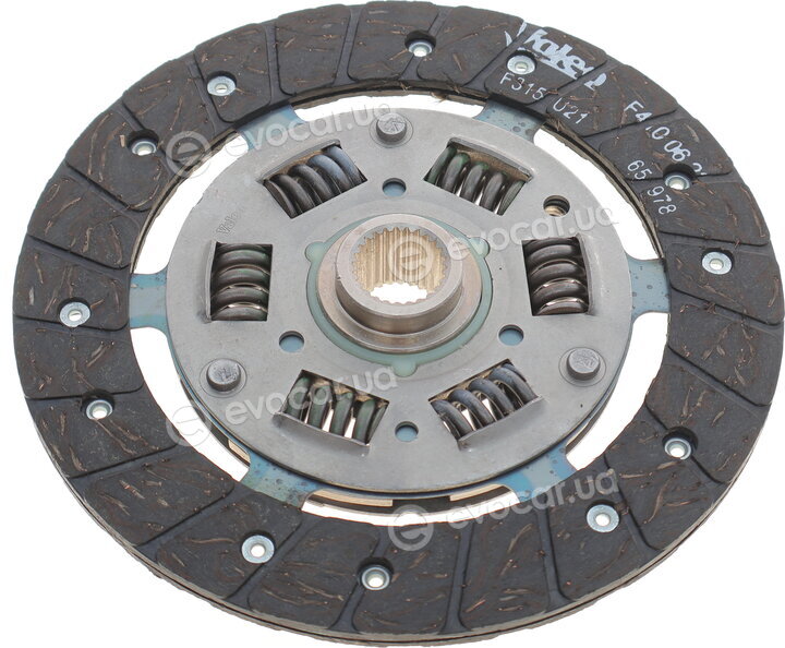 Valeo 826577