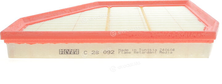 Mann C 28 092