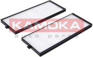 Kamoka F411201