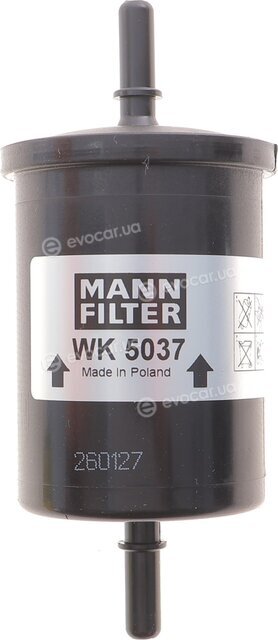 Mann WK 5037