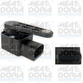 Meat & Doria 38007