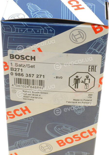 Bosch 0 986 357 271