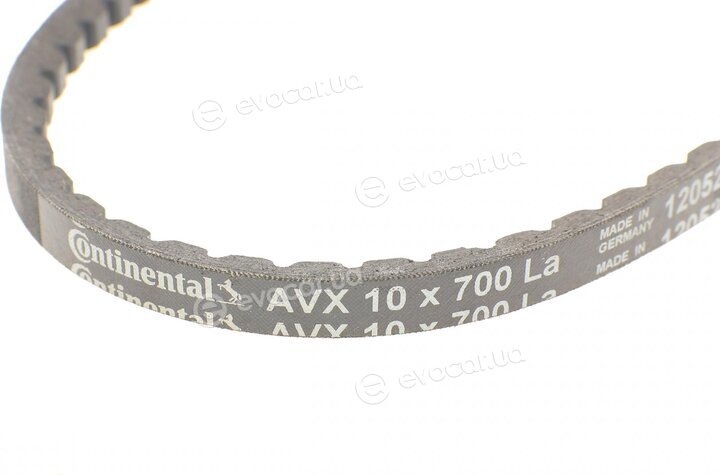 Continental AVX10X700