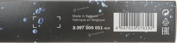 Bosch 3 397 009 051