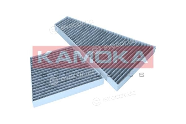 Kamoka F527601