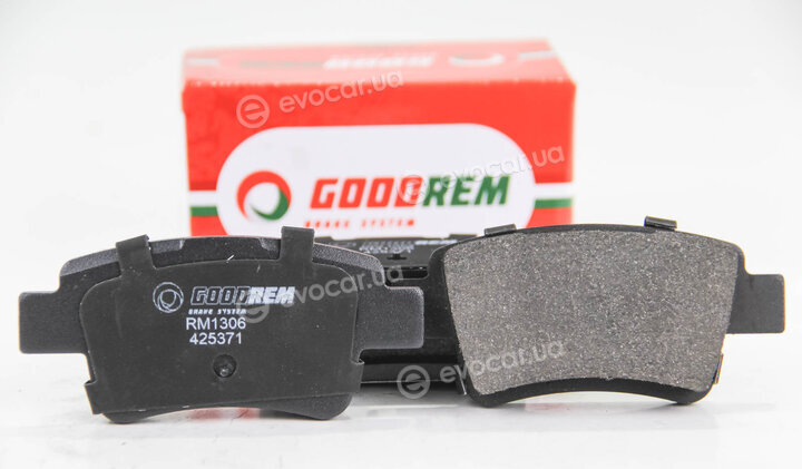 Goodrem RM1306