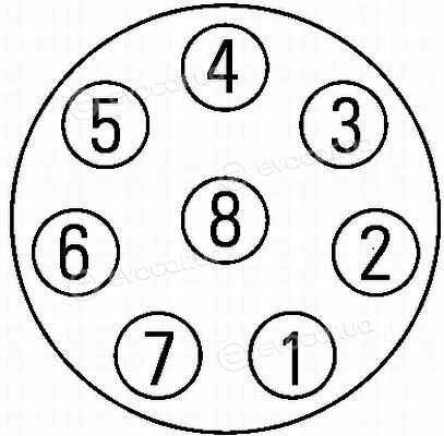 Hella 9BG 130 945-001