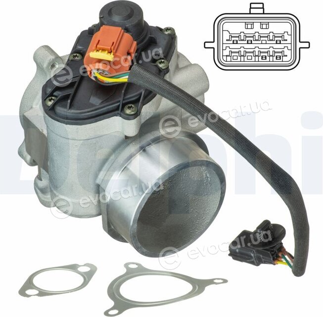 Delphi EG10461