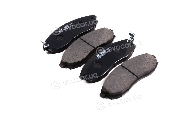 Hi-Q / Sangsin SP1256
