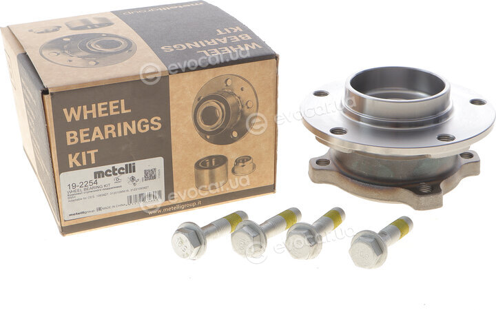 Metelli 19-2254